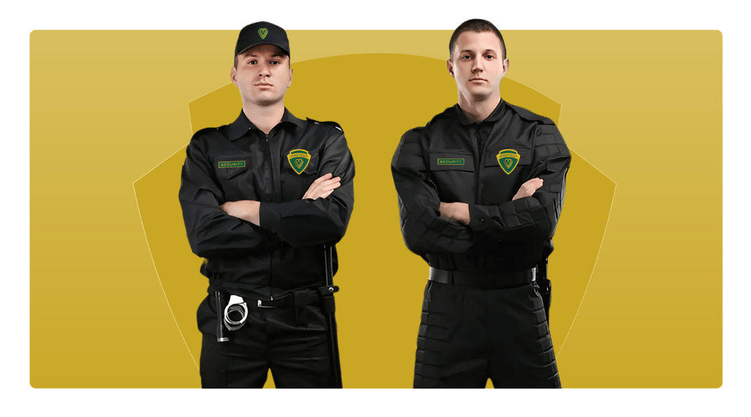 IPROTECT Elite Team