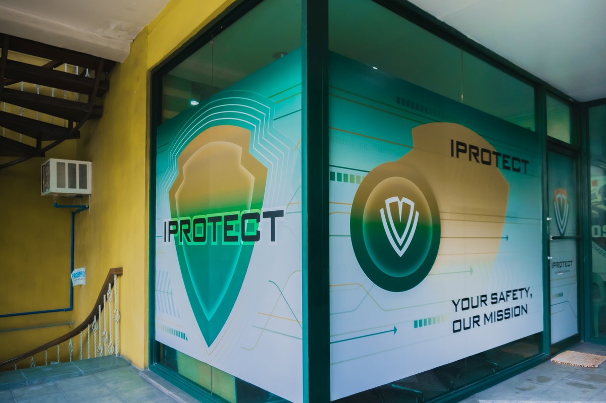 About IPROTECT