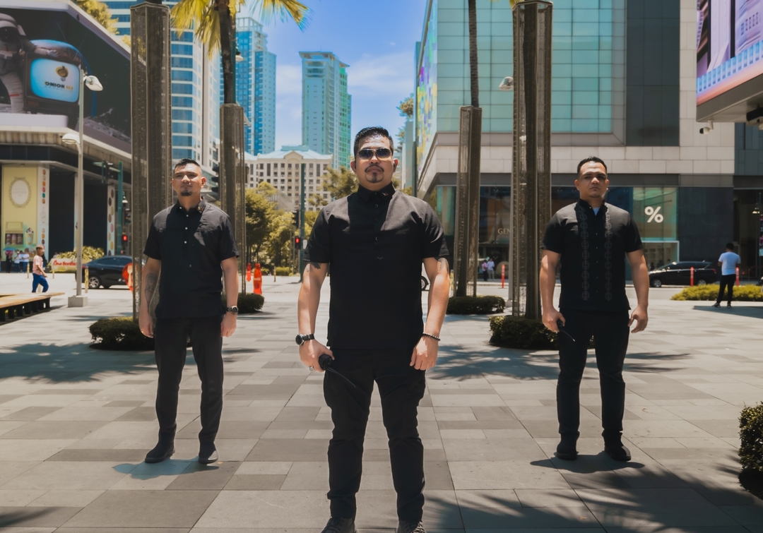 IPROTECT Elite Team