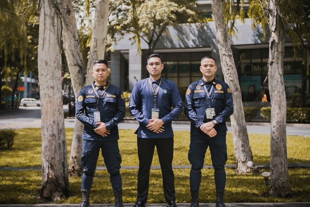 Event Security Services